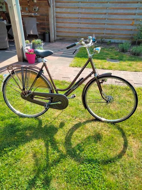 Batavus flying Dutchman, Fietsen en Brommers, Fietsen | Oldtimers, 55 tot 59 cm, Ophalen