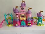 Vtech prinsessenkasteel met magische unicorn, Ophalen, Gebruikt, 2 tot 4 jaar