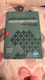 Chris Kuiper - Evidence-based practice voor verpleegkundigen, Chris Kuiper; Joan Verhoef; Guus Munten, Ophalen of Verzenden, Zo goed als nieuw
