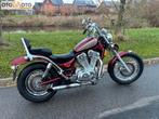 SUZUKI VS 1400 INTRUDER (bj 1993), Motoren, Motoren | Suzuki, Bedrijf, 1360 cc, 2 cilinders, Chopper