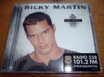 CD Ricky Martin - Ricky Martin