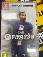 FIFA 23 Nintendo DS - Voetbalgame, Gebruikt, 1 speler, Ophalen of Verzenden, Vanaf 3 jaar