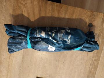 QUECHUA Multifunctionele Tarp en Schuiltent Kamperen Strand beschikbaar voor biedingen