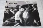A-Ha – Hunting High And Low LP Vinyl, Cd's en Dvd's, Vinyl | Pop, Ophalen of Verzenden, 1980 tot 2000, Gebruikt, 12 inch