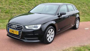 Audi A3 Sportback 1.2 TFSI Attraction Pro Line plus Automaat beschikbaar voor biedingen