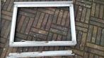 Raam voor kas en kasprofielen, Tuin en Terras, Kassen, Ophalen, Glas, Gebruikt