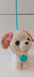 Fur Real Friend. Pluche. Klein prijs!, Kinderen en Baby's, Speelgoed | Knuffels en Pluche, Ophalen of Verzenden, Gebruikt, Overige typen