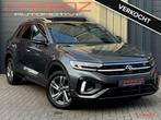 Volkswagen T-Roc 1.5 TSI (3x) R-Line Leer Pano ACC Camera Tr, 4 cilinders, 150 pk, Leder, Bedrijf