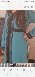 Marokkaanse kaftan, Maat 38/40 (M), Overige typen, Overige kleuren, Nieuw