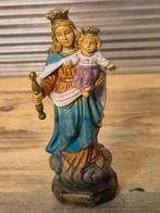 Maria met kind, Verzamelen, Ophalen of Verzenden, Gebruikt