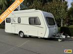 Eriba Nova Light 470 Alko Mover,Thule luifel,Alko ATC, Caravans en Kamperen, Schokbreker, Tot en met 3, Eriba, 1000 - 1250 kg