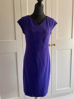 Marccain jurk m, Kleding | Dames, Maat 38/40 (M), Paars, Ophalen of Verzenden, Zo goed als nieuw
