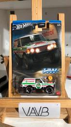 10 Range Rover classic Hot Wheels Hotwheels VAVB nieuw, Ophalen of Verzenden, Nieuw, Auto