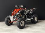 Yamaha Raptor 700 R Special ed. 2007 Quad yfm NL kenteken!, Motoren, Quads en Trikes
