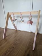 Little dutch babygym flowers and butterflies, Kinderen en Baby's, Ophalen, Zo goed als nieuw, Babygym