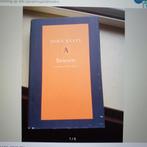 JOHN KEATS   BRIEVEN, Ophalen of Verzenden, Gelezen