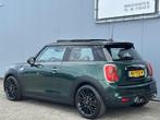 MINI Mini 2.0 Cooper S Chili Serious Business Automaat Schui, 1998 cc, Gebruikt, Euro 6, Bluetooth