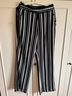 Josh v broek maat L, Kleding | Dames, Broeken en Pantalons, Maat 38/40 (M), Blauw, Nieuw, Ophalen of Verzenden