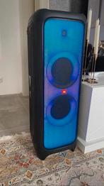 JBL partybox 1000, Audio, Tv en Foto, Luidsprekers, Ophalen, Zo goed als nieuw, 120 watt of meer, JBL