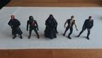 Star Wars poppetjes, Ophalen of Verzenden, Gebruikt, Actiefiguurtje