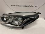 FORD FIESTA MK8 HALLOGEEN LED KOPLAMP RECHTS H1BB-13W030-AK, Auto-onderdelen, Verlichting, Ophalen of Verzenden, Gebruikt, Ford