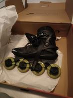 Inline skates Roces, Sport en Fitness, Skeelers, Roces, Dames, Ophalen of Verzenden, Zo goed als nieuw