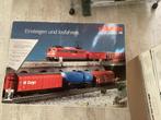 Marklin, Hobby en Vrije tijd, Modeltreinen | H0, Ophalen of Verzenden, Nieuw, Wisselstroom, Treinset