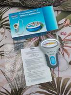 elektronische ph en chloor watertester, Ophalen of Verzenden, Nieuw, Overige typen