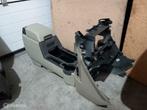 middenconsole Bank Land Rover Discovery 3 Beige Leer Zetels, Land Rover, Ophalen of Verzenden, Gebruikt, Land Rover