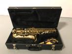 Alt saxofoon - Evette Buffet Crampon & Cie a Paris, France, Ophalen of Verzenden, Gebruikt, Alt