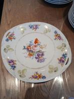 Vintage Jungerhans Rotterdam Sierbord 28cm, Ophalen