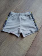 Zwembroek met Jip en Janneke, Ophalen, Jongetje, Broekje