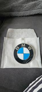BMW embleem 82mm nieuw origineel, Ophalen of Verzenden
