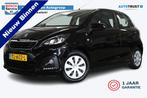 Peugeot 108 1.0 e-VTi Active | Incl. 12 maanden garantie | A, Voorwielaandrijving, 12 maanden, Stof, Gebruikt