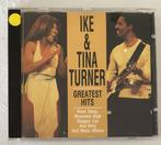 CD Ike en Tina Turner Greatest Hits Europe 1990, Cd's en Dvd's, Cd's | R&B en Soul, Boxset, Ophalen of Verzenden, Zo goed als nieuw