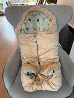 Voksi voetenzak Kinderwagen - Heerlijk Warm!, Ophalen of Verzenden, Zo goed als nieuw, 70 tot 85 cm, Overige typen