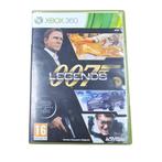 007 Legends Xbox 360 Game Incl. Handleiding, Spelcomputers en Games, Games | Xbox 360, Activision, Zo goed als nieuw, https://support.activision.com/contact-us