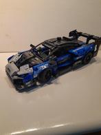 Lego Mclaren Senna, Overige merken, Auto, 1:32 tot 1:50, Ophalen of Verzenden