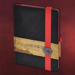 Notitieboek Game of Thrones bij Stichting Superwens!, Diversen, Ophalen of Verzenden, Nieuw, A5