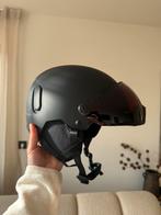 Decathlon ski helm, Ophalen of Verzenden, Zo goed als nieuw