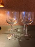 4 ongebruikte wijnglazen IKEA STOCKHOLM, Huis en Inrichting, Glas of Glazen, Nieuw, Ophalen of Verzenden, Glas