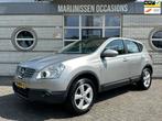 Nissan Qashqai 2.0 Acenta |Pano,Trekh,Airco,Cruise|, Voorwielaandrijving, 4 cilinders, Bedrijf, Handgeschakeld