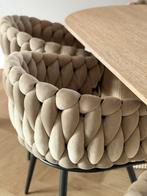 8 Dubbelman Design Stoelen - Zo Goed Als Nieuw!, Ophalen of Verzenden