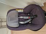 Maxi cosi 2 way pearl isofix, Ophalen, Gebruikt, 9 t/m 18 kg, Isofix