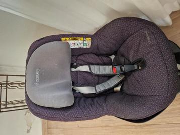 Maxi cosi 2 way pearl isofix beschikbaar voor biedingen