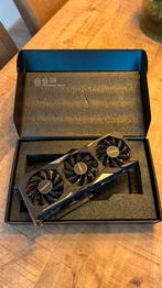 Gigabyte GeForce RTX 2070 SUPER 8GB, Computers en Software, PCI-Express 3, Gebruikt, Ophalen of Verzenden, GDDR5