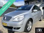 Mercedes B-klasse 170 *TREKHAAK*AIRCO*STOELVERWARMING*, Voorwielaandrijving, 65 €/maand, Gebruikt, 4 cilinders