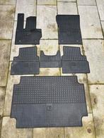 Originele Mercedes G-klasse W463 Rubber Mattenset, Ophalen, Gebruikt