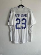 Voetbalshirt Real Madrid Wesley Sneijder maat L, Verzamelen, Sportartikelen en Voetbal, Gebruikt, Ophalen of Verzenden, Ajax