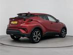 Toyota C-HR 1.8 Hybrid First Edition | LED V+A | Climate con, Auto's, Toyota, 12 maanden, 4 cilinders, 122 pk, Origineel Nederlands